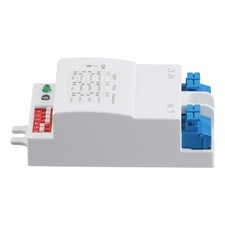 5.8GHz Microwave Sensor Controller 5-8m Human Body Induction On/Off3636