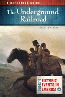 Kerry Walters | The Underground Railroad | Buch | Englisch (2012) | Gebunden