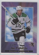 2023-24 Skybox E-X 2000 Joe Pavelski #76 2o7