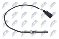 NTY EGT-AU-007 Sensor, Abgastemperatur FüR Audi Cadillac Opel Saab Seat