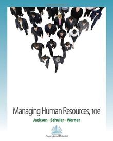 Managing Human Resources von Jackson, Susan E., Schuler,... | Buch | Zustand gut