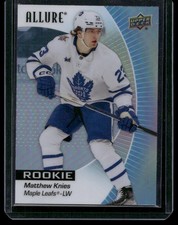 2023-24 Upper Deck Allure #133 Matthew Knies