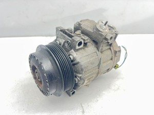 Mercedes-Benz C W204 2010 Klimakompressor Pumpe A0022305011 Diesel 100kW