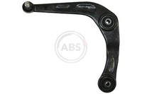 Querlenker Dreieckslenker A.B.S. 210431 FüR 206 2E SW 2A Peugeot Stahlguss Van