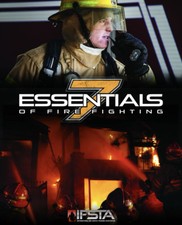 IFSTA Essentials of Fire Fighting, 7th Editio...