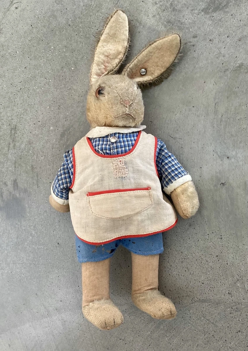 Steiff 玩具、爱好| eBay