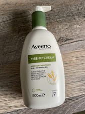 Aveeno Moisturising Cream | 500ml