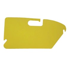 Weight - Counter 35 lbs. fits New Holland L218 L220 84332298 fits Case 84332297