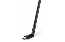 TP-Link USB WiFi Adapter Desktop PC AC1300 USB 3.0, Dual Band Wireless