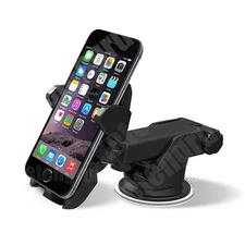 360° Universal Mount Holder Car Stand Windshield For Mobile Cell Phone GPS··