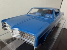 1968 Chrysler Imperial Promo Model Car