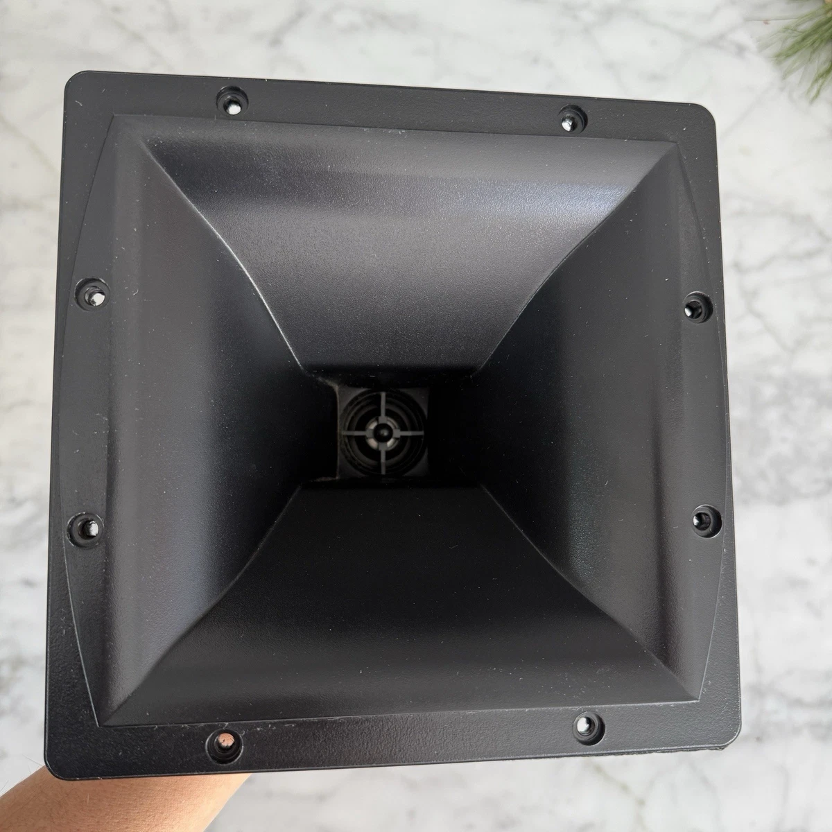12 Klipsch High-Performance Wireless Subwoofer R-120SWI Wireless 12 Klipsch High-Performance Wireless Subwoofer R-120SWI Wireless