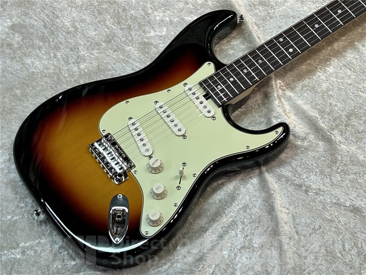 SAITO GUITARS S-622CS Heritage 3Tone Sunburst | eBay