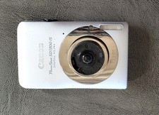 Canon Powershot  Digital SD1300 IS Camera 12....
