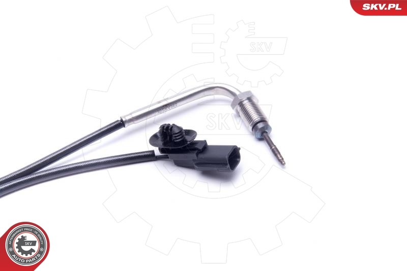 Fits SKV GERMANY 30SKV362 EXHAUST GAS TEMPERATURE SENSOR 30SKV362 OPE ⭐UK Stock⭐