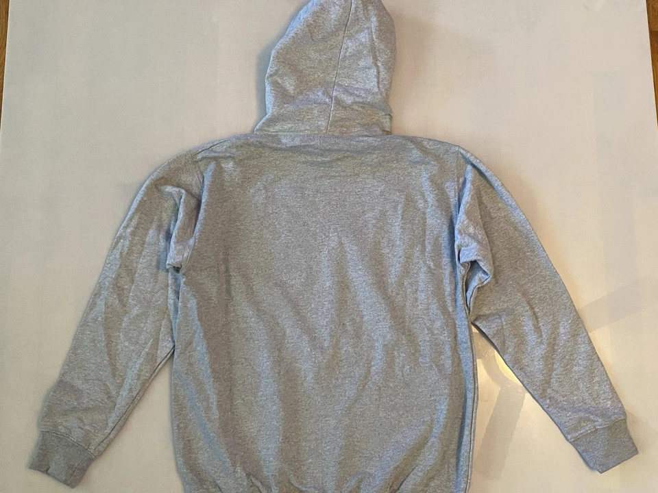 University Of Alabama Hoodie Sweatshirt Alabama Crimson Tide Heavyweight SunTees - Image 3 of 4