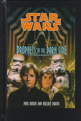 Prophets of the Dark Side (Star Wars), Davids, Hollace