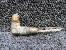 0522621 Cessna 170A Wing Tank Fuel Strainer Assembly 0522621 Cessna 170A Wing Tank Fuel Strainer Assembly