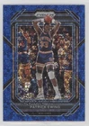 2022 Panini Prizm Basketball Fast Break Blue Patrick Ewing #275