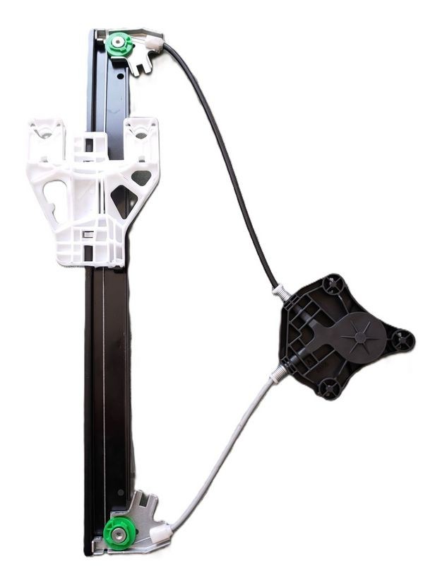Avertisseur sonore Claxon TOPRAN 102 956 pour remplacement OE 191951223
