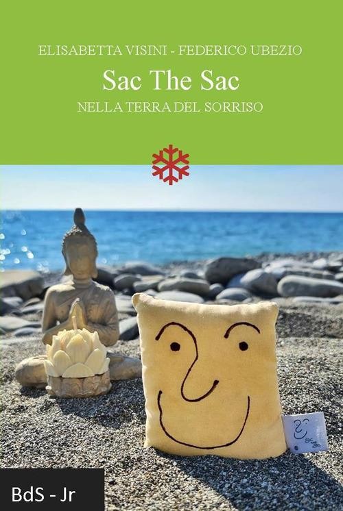 9788832016239 Sac The Sac. Nella terra del sorriso. - Elisabetta Visini, Federic