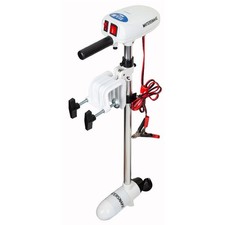 Motor de kayak - Motor eléctrico Jarvis Marine Watersnake ASP T18