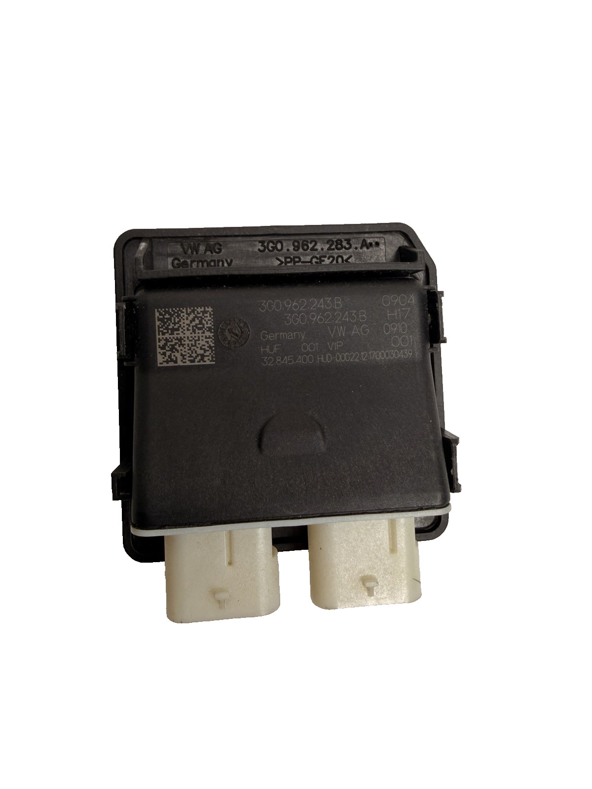 Module de hayon Audi Q5 3G0962243B pour ouverture automatique fluide