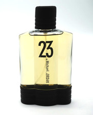 VINTAGE 23 by Michael Jordan for Men 3.4oz Cologne Spray NEW Original Formula