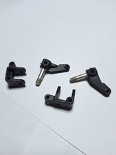 Vintage RC Team Losi JRX2 Spindle Arms Carriers and Axles