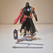 X-Men 97 Marvel Legends X-Cutioner Action Fig...