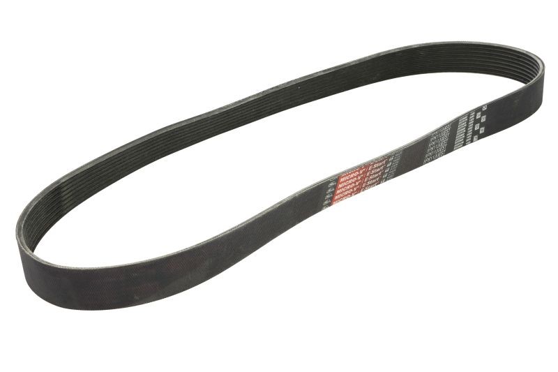 GATES 8PK1120EST V-Ribbed Belt for ALPINA,BMW - Image 29