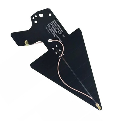 HT6 for Direction Finding and Electromagnetic Compatibility Testing