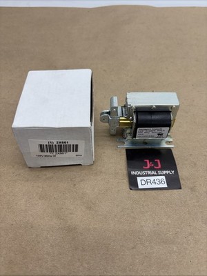 New In Open Box DORMEYER 7014-S 120V Fast Shipping Warranty