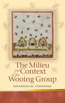 The Milieu and Context of the Wooing Group (University  - HardBack NEW  2009-12-