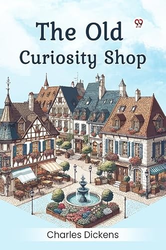 The Old Curiosity Shop by Charles Dickens - 9789356562899 - Image 6