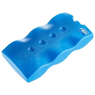 GIÒ STYLE Fliese Ice 400gr Gefrierfach Kühlschrank Rucksack Tasche Thermo_