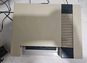 Lot Of NES & SNES Consoles W/Controllers Power Up, Not Tested. Cables NOT Includ