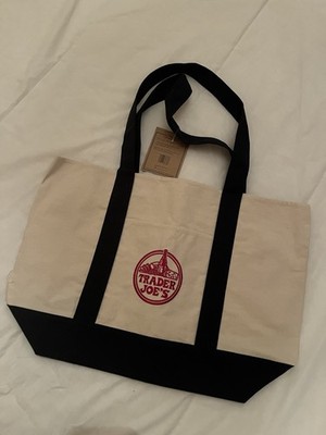 Trader Joes Tote Bag