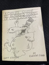 a child&rsquo;s guide to altered States SHAKTI-THE SPIRITUAL SCIENCE of DNA E.J. GOLD
