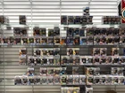 Random Lot of Funko POP Includes 6 Pops and At Least One Exclusive/ Or Chase