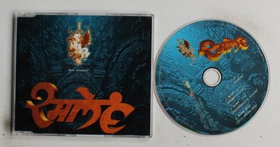 Snap! Rame GER CDSingle 1996