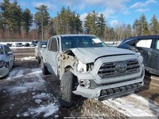 Driver Left Air Bag Driver Knee Fits 16-23 Tacoma 2132682