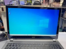 Acer Aspire V5-572P 4429 Intel CPU 2127U 1.90GHz 8 GB NO HDD/Battery TOUCH SCREE