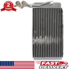 Hvac Heater Core For Ford F-150 2004-2008 Expedition Lincoln Navigator 2003-2006 Hvac Heater Core For Ford F-150 2004-2008 Expedition Lincoln Navigator 2003-2006