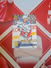 2016-17 Upper Deck Series Hockey UD Exclusives Marc Staal /100