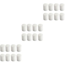  300 Pcs Hydroponic Sponges Moisturized Planting Soiless Hydroponic Gardening 0.06 per sponge