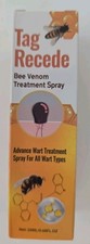 New Bee Venom Wart Tags Removal Treatment I Mole Skin Tag 100m