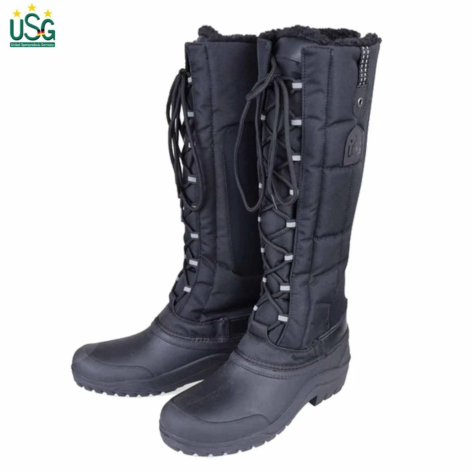 USG Winterthermostiefel KÄRNTEN - Bild 1 von 1