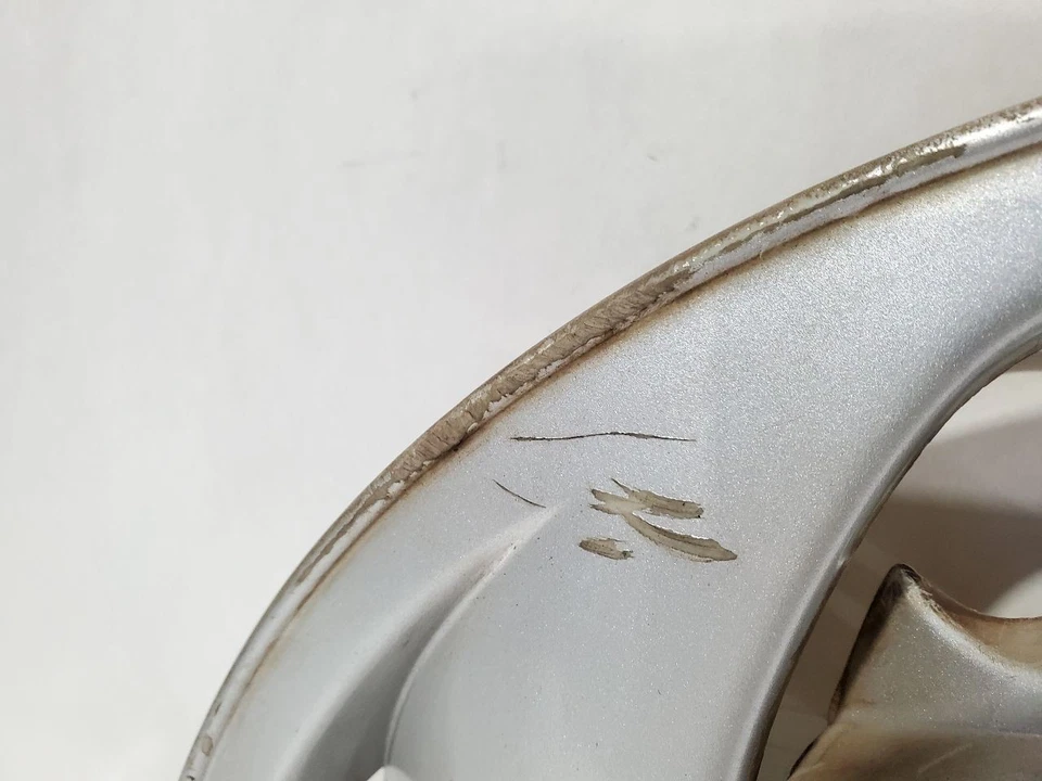 1989 1994 Nissan 240SX OEM 15'' Wheel Cover Hubcap 161t9whcvt19 - Image 2 of 4