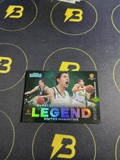 DIMITRIS DIAMANTIDIS 2025/26 Contenders Legend Insert #'d /125